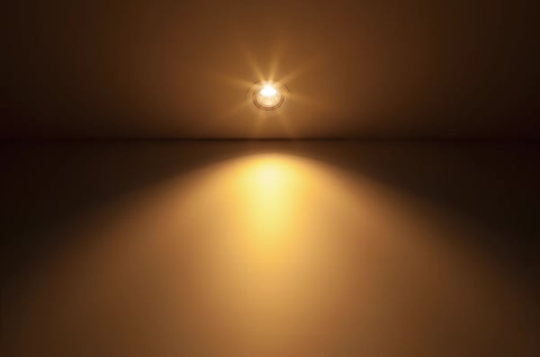 Philips Funktionel 8719514258068 spotlights Indbygget lysplade Ikke-udskiftelig pære(r) LED