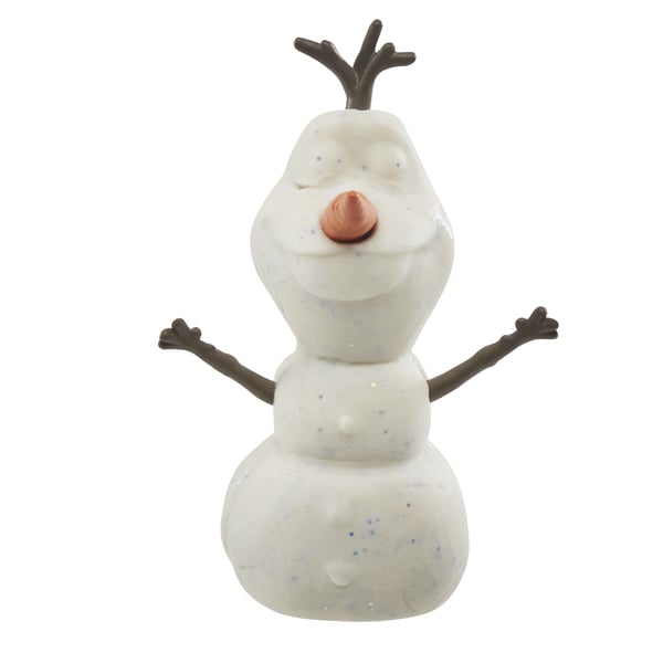 Disney Frozen Sister Snow Magic