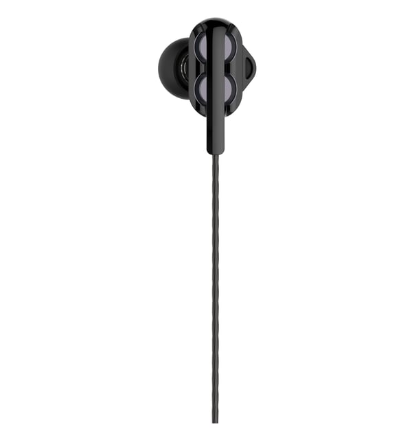 CoolBox CoolTwin Headset Trådløs I ørerne Opkald/musik Bluetooth Sort