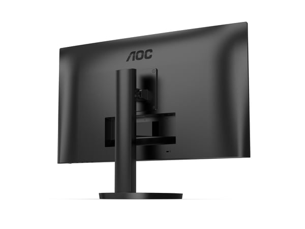 AOC B3 27B3CF2 computerskærm 68,6 cm (27") 1920 x 1080 pixel Fuld HD LED Sort