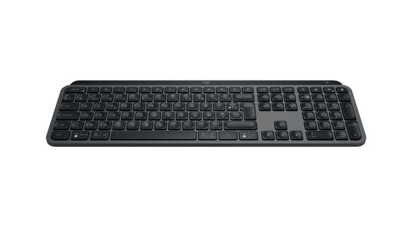 Logitech Master MX Keys S