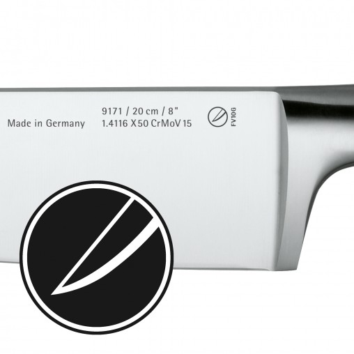 WMF Brød- og universal kniv 24 cm (1.882.026.032)