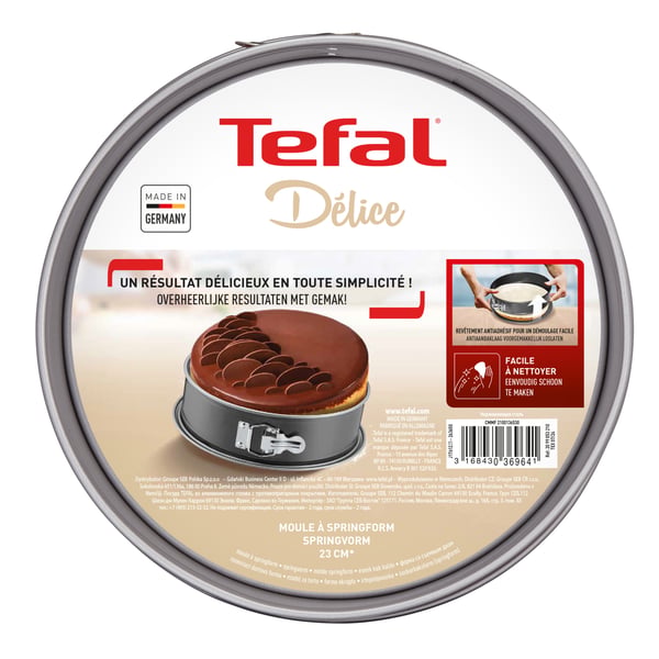 Tefal J17612 Springform 1 stk