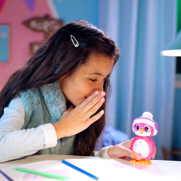 Silverlit Rescue Penguin Mini