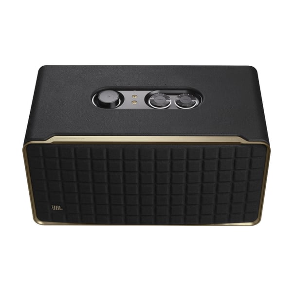 JBL Authentics 500 Sort, Guld 135 W