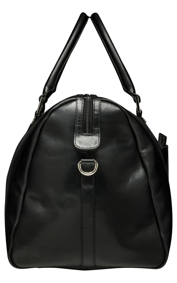 dbramante1928 Kastrup 2 Weekender Bag - Black