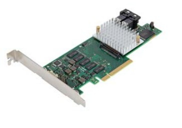 Fujitsu EP420i RAID controller PCI Express 3.0 12 Gbit/sek.