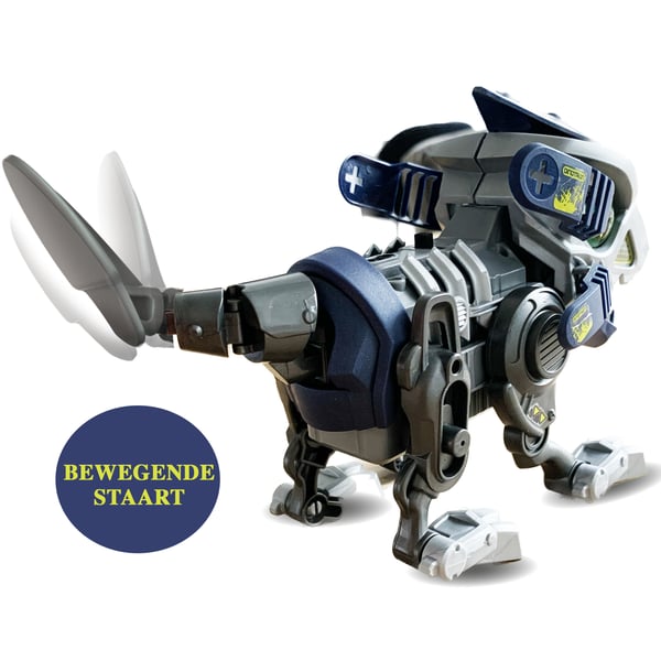 Silverlit SL54318 programmerbar legetøj