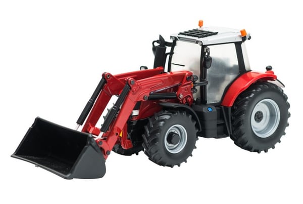 Tomy Massey Ferguson 6616