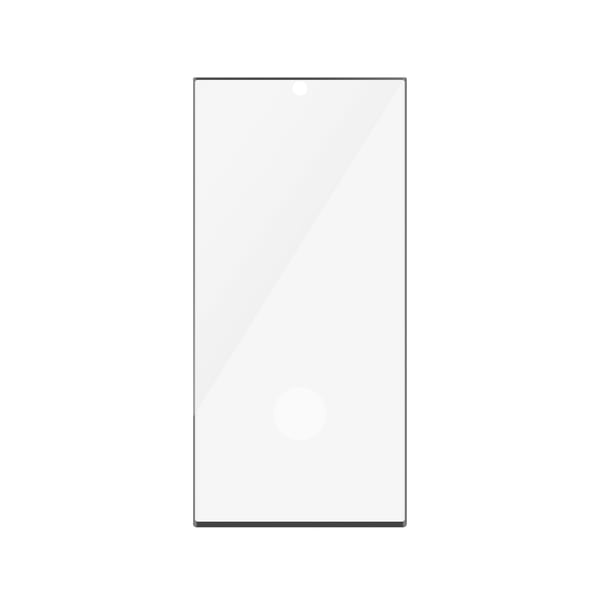 PanzerGlass ® Screen Protector Samsung Galaxy S23 Ultra | Ultra-Wide Fit w. EasyAligner Genomskinligt skärmskydd 1 styck