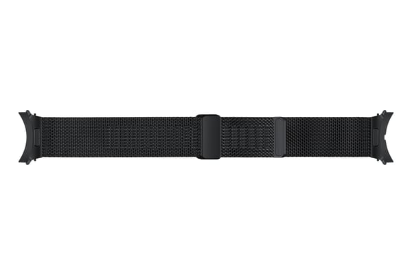 Samsung GP-TYR940SAABW Älyrannekkeen lisätarvike Yhtye Musta Ruostumaton teräs