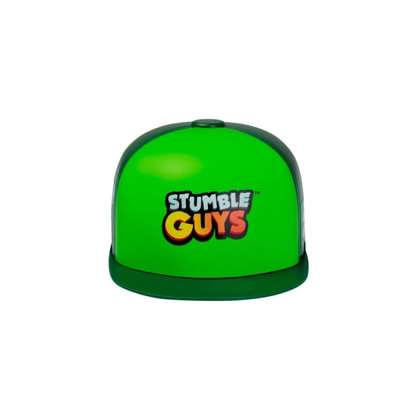 Stumble Guys Cap