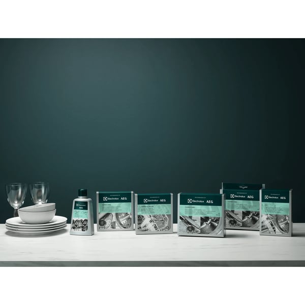 Electrolux M2GCP101 Universal