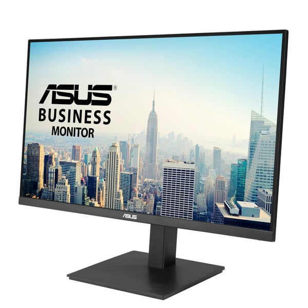 ASUS VA32UQSB computerskærm 80 cm (31.5") 3840 x 2160 pixel 4K Ultra HD LED Sort