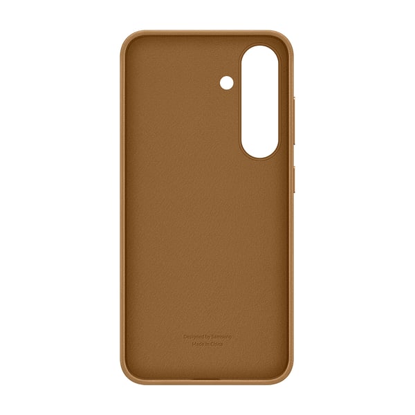 Samsung EF-VS931 matkapuhelimen suojakotelo 15,8 cm (6.2") Suojus Ruskea