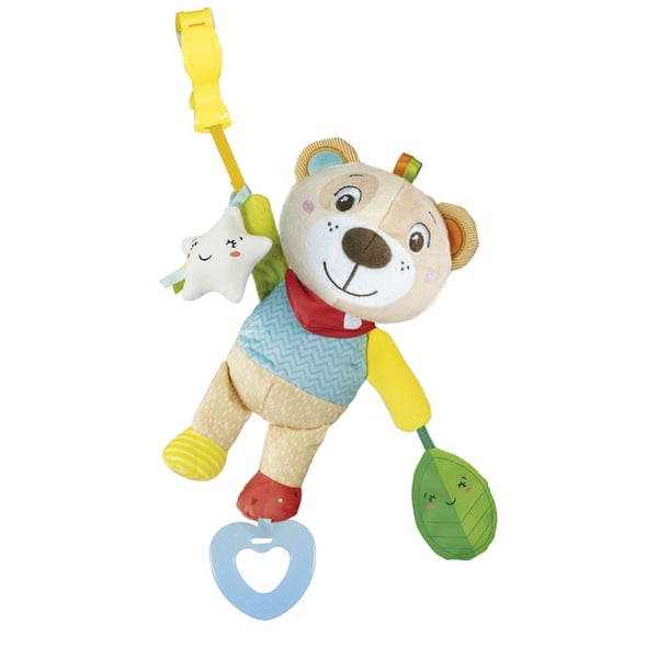 Baby 17788 tøjdyr Baby 17788 tøjdyr