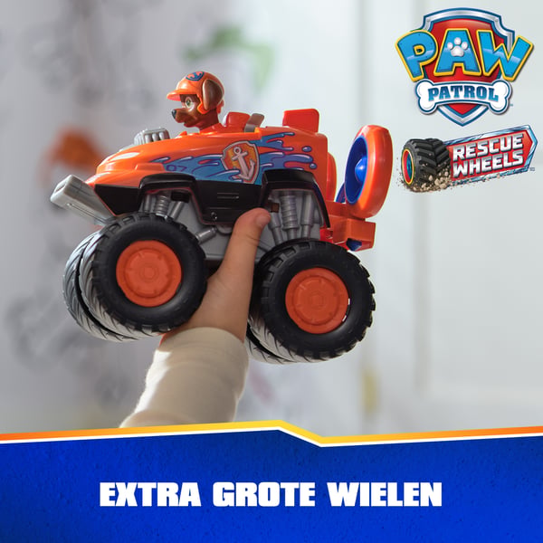 PAW Patrol 6069332 legetøjsbil