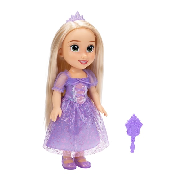 My Friend Rapunzel