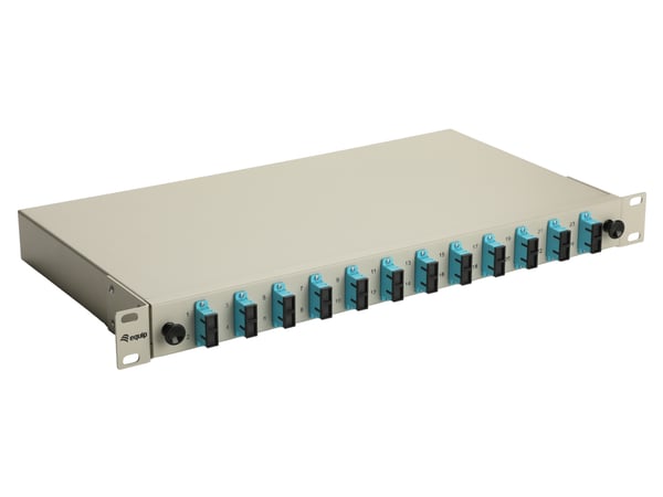 Equip 337303 patchpaneler 1U