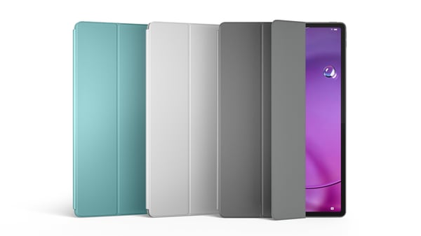 Lenovo Folio Case Idea Tab Pro Gen 2 33 cm (13") Folio-kotelo Harmaa