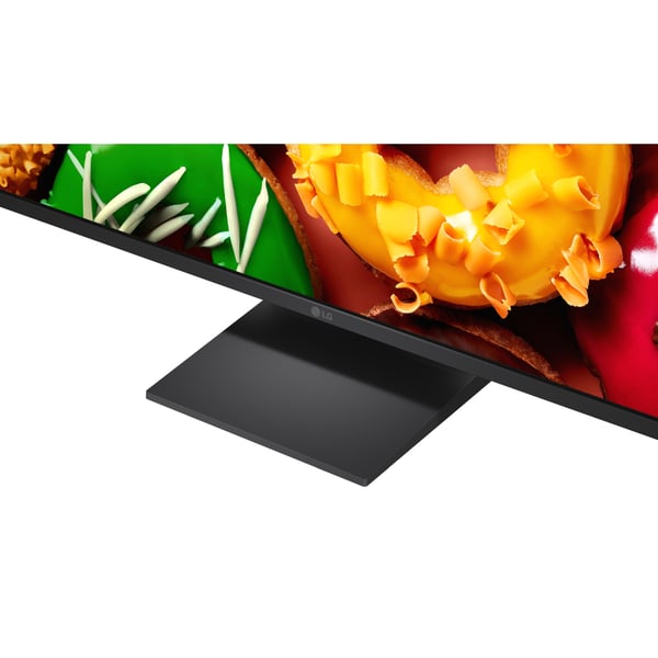 LG 27LB70006LA 68,6 cm (27") Fuld HD Smart TV Wi-Fi Sort