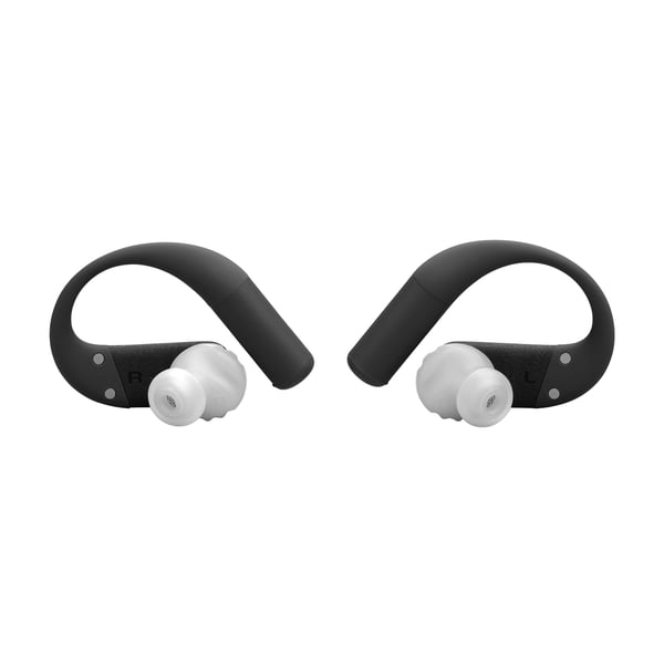 JBL Endurance Peak 4 Kuulokkeet Langaton In-ear Urheilu USB Type-C Bluetooth Musta