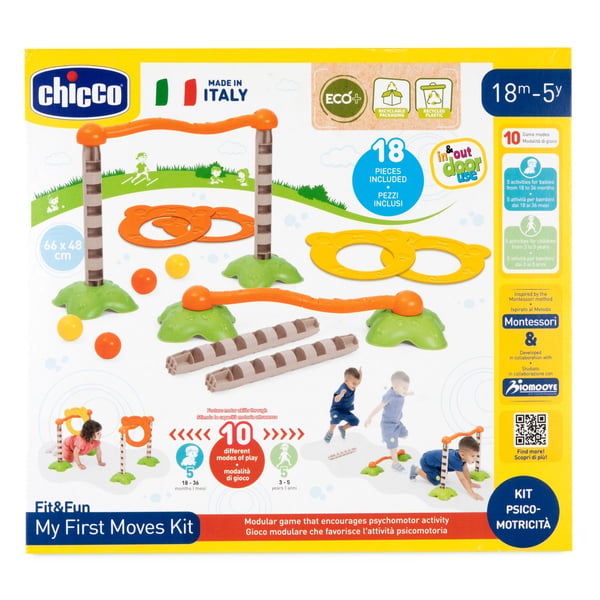 Chicco 00011782000000 Ikke kategoriseret