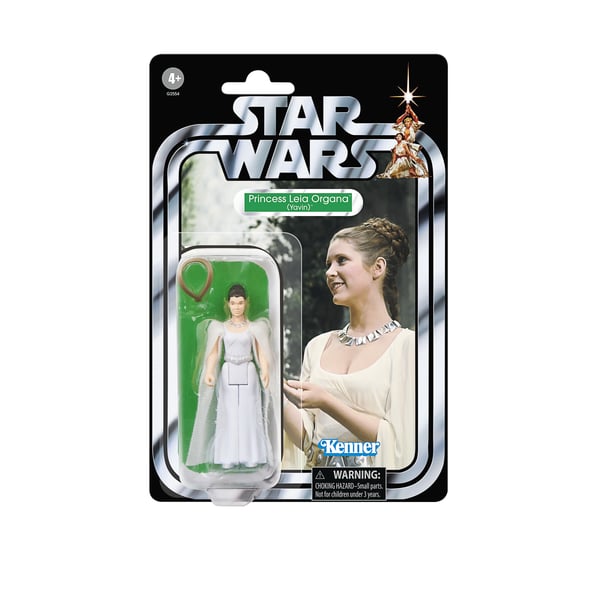 Star Wars Retro Collection A New Hope flerpack