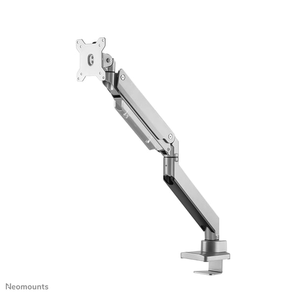 Neomounts NM-D775SILVER fäste och ställ till bildskärm 81,3 cm (32") Bord Silver