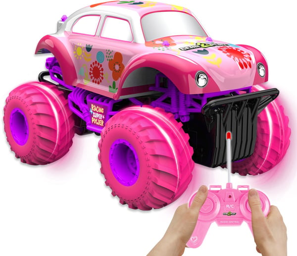 Gear2Play RC Cutie Buggy Radio-kontrolleret (RC) model Elektrisk motor 1:16