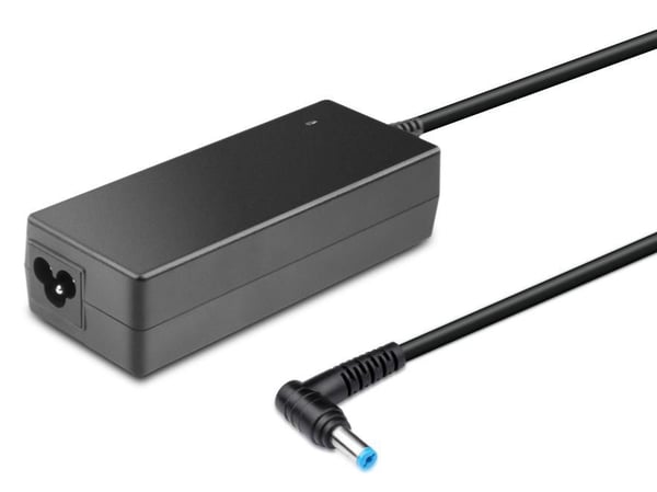 CoreParts MBA50041 strømadapter og vekselret Indendørs 90 W Sort