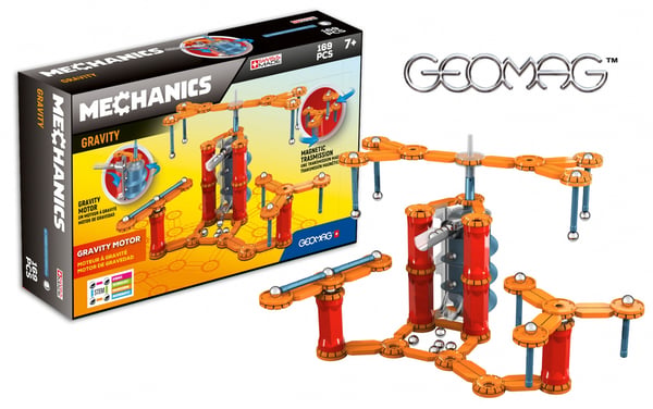 Giochi Preziosi GM301 byggeklods