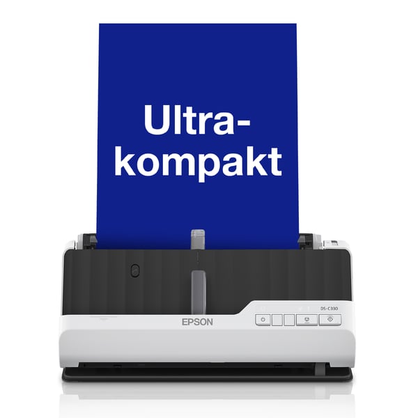 Epson DS-C330