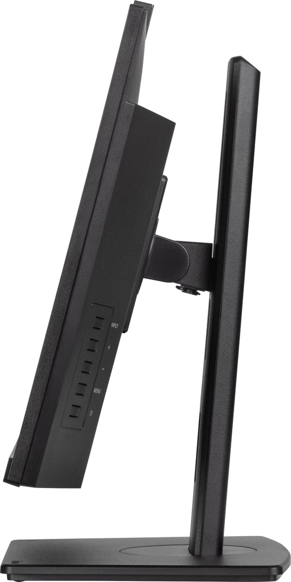 iiyama ProLite XUB2490HSUH-B1 tietokoneen litteä näyttö 60,5 cm (23.8") 1920 x 1080 pikseliä Full HD LED Musta