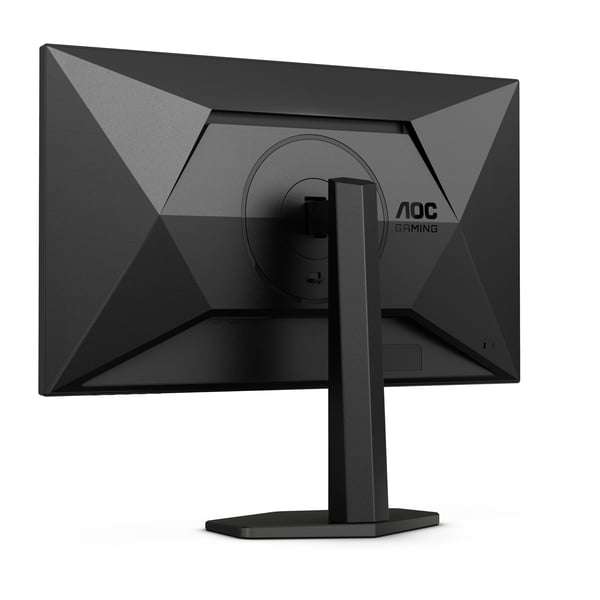 AOC G4 27G4X computerskærm 68,6 cm (27") 1920 x 1080 pixel Fuld HD LED Sort, Grå