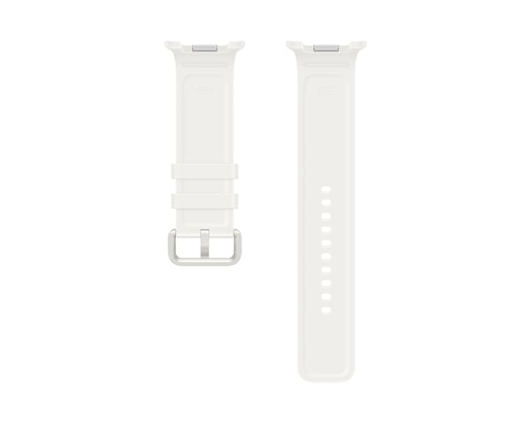 Samsung Watch9 Sport Band M/L Gräddfärgad