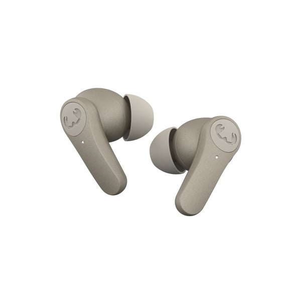 Hama 00221567 hovedtelefoner/headset Trådløs I ørerne Opkald/musik Bluetooth Beige