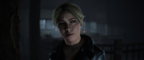 Sony Interactive Entertainment Until Dawn Standard Flersproget PlayStation 5