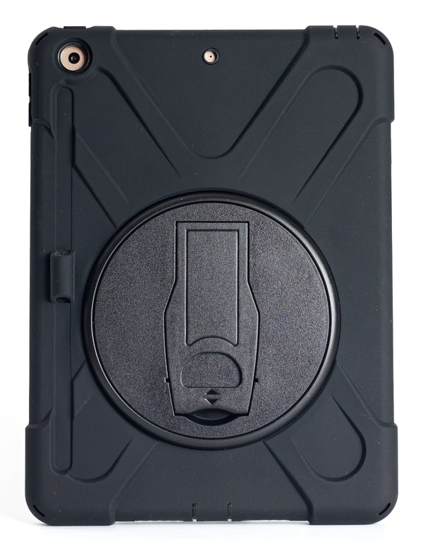 Techair Classic pro 25,9 cm (10.2") Mobilskal Svart