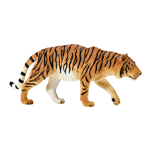 Mojo Fun Tiger Hunting