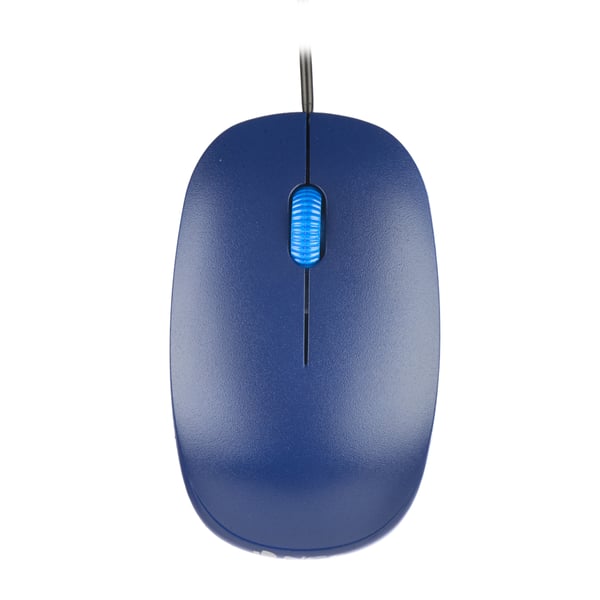 NGS Flame datormöss Högerhand USB Type-A Optisk 1000 DPI