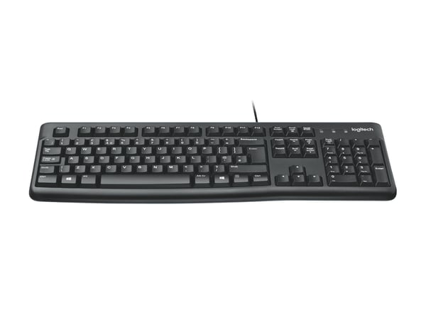 Logitech K120 Tastatur