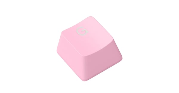 Glorious Gaming Doubleshot Keycaps V2 Tastaturhætte