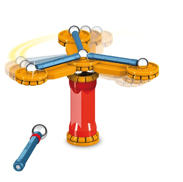 Giochi Preziosi 6845 byggeklods