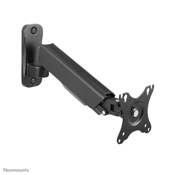 Neomounts WL70-440BL11 TV-kiinnike 81,3 cm (32") Musta