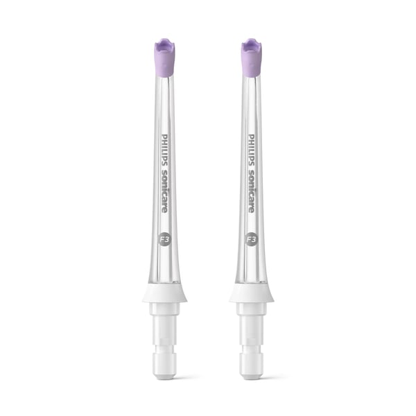 Philips Sonicare F3 Quad Stream nozzle HX3062/00 Munstycke till mundusch
