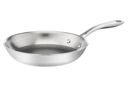 Tefal E49706 Ruostumaton teräs