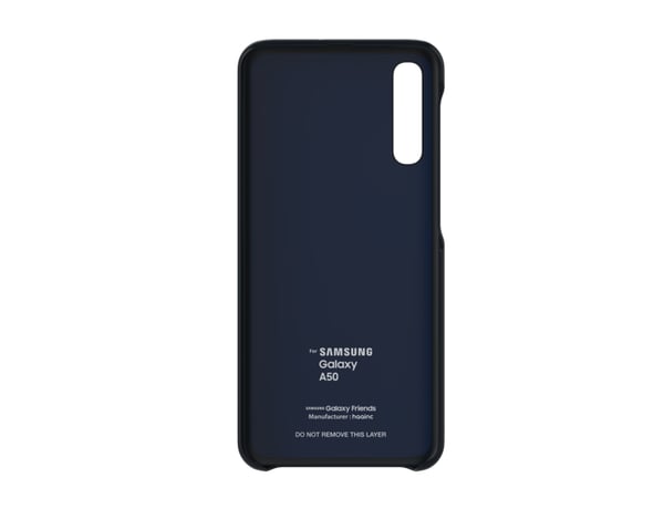 Samsung GP-FGA505HIB matkapuhelimen suojakotelo 16,3 cm (6.4") Suojus Sininen