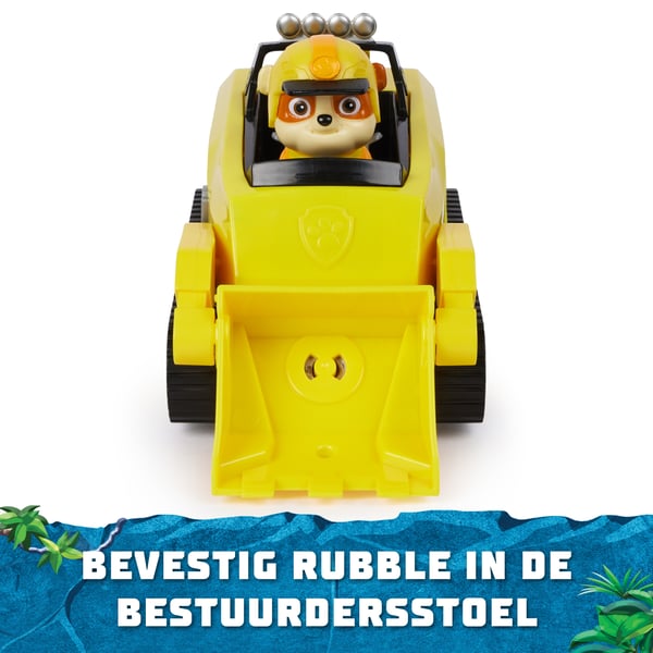PAW Patrol 6067761 legetøjsbil