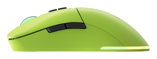 Lenovo Legion M220 hiiri Pelaaminen Molempikätinen RF Wireless + Bluetooth + USB Type-C Optinen 5000 DPI